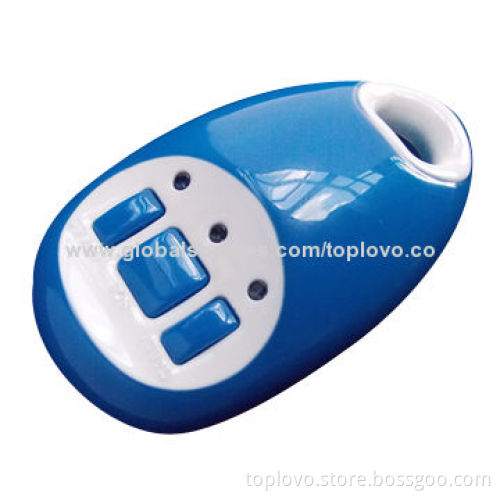 Personal Tracker, Supports GPS/GSM/GPRS